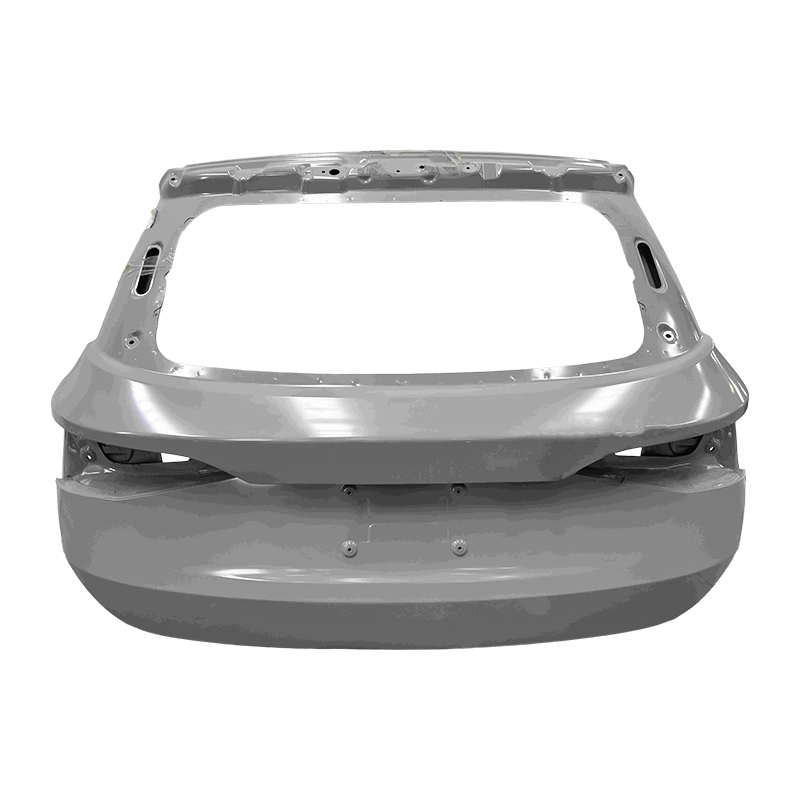 JETOUR X90 PLUS F20 achterklep