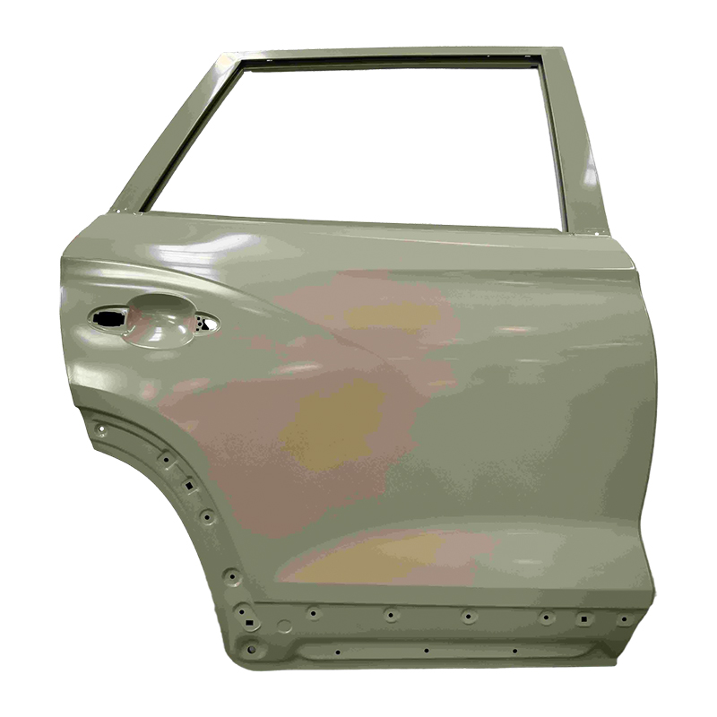 JETOUR X90 X95 Achterdeur