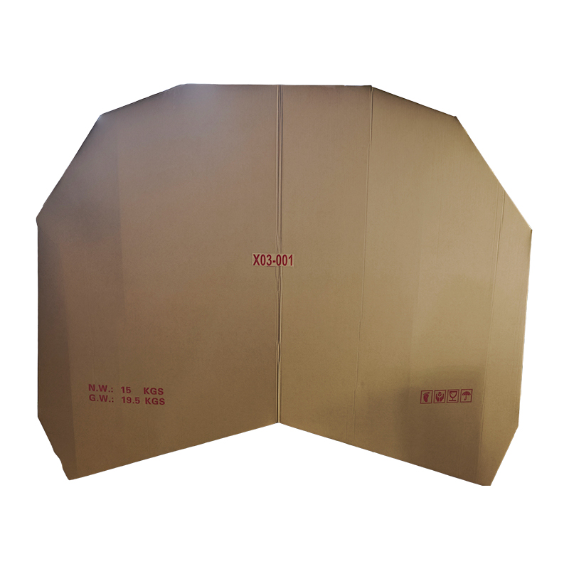 Voor Chinese Ideal L7-kap