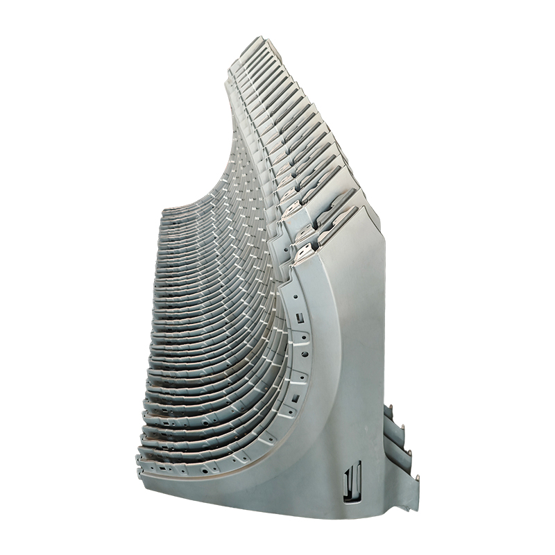 Li Auto LI L7 spatbord