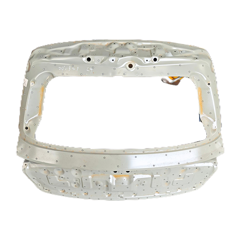 Auto Body Kit Auto-achterdeksel voor LiXiang L9