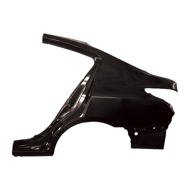 NISSAN SUNNY 11 Achterspatbord