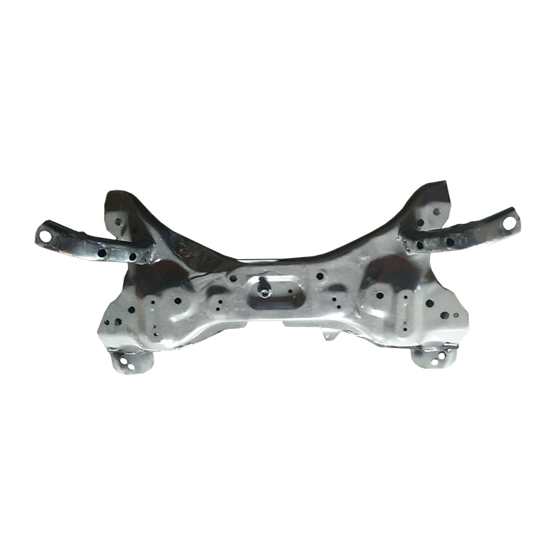 NISSAN SUNNY B11 Achterbumper ijzer