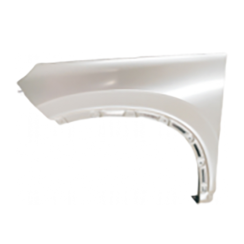 Automatisch vervangend voorspatbord voor CHERY OMODA C5