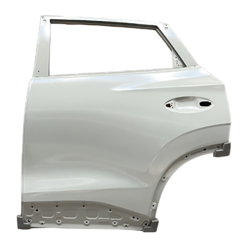 Carrosseriedelen achterdeur voor CHERY OMODA C5