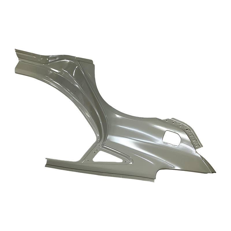 XPENG P7 Auto-onderdelen bumperschuif