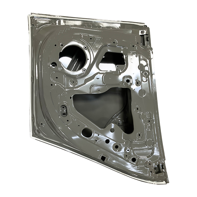 XPENG P7 Accessoires voor autoversterking