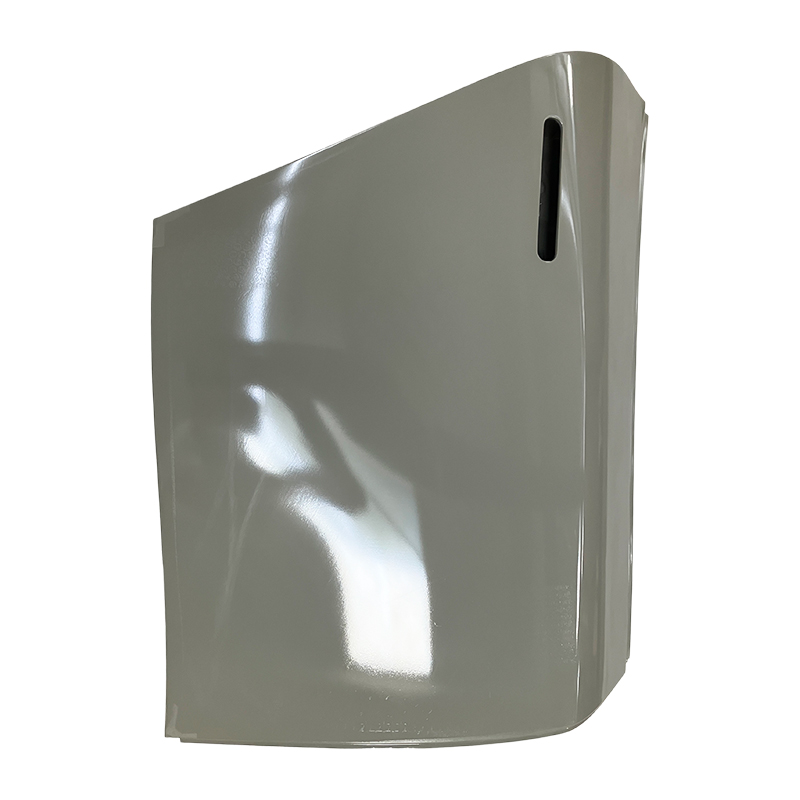 XPENG P7 Accessoires voor autoversterking