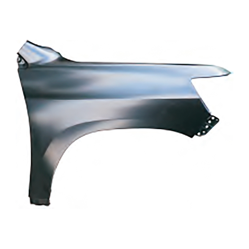 PRADO UPGRADE spatbord