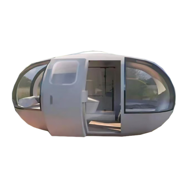 Accessoires voor campers