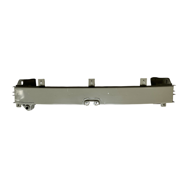 XPeng G3 auto-achterklep