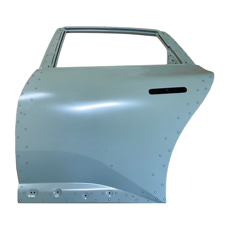 XPENG M03 nieuwe staat linker en rechter autodeur