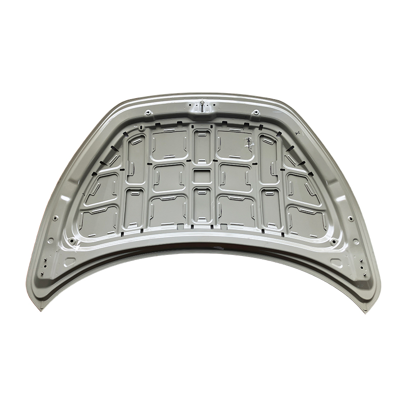 XPENG M03 carrosseriekap