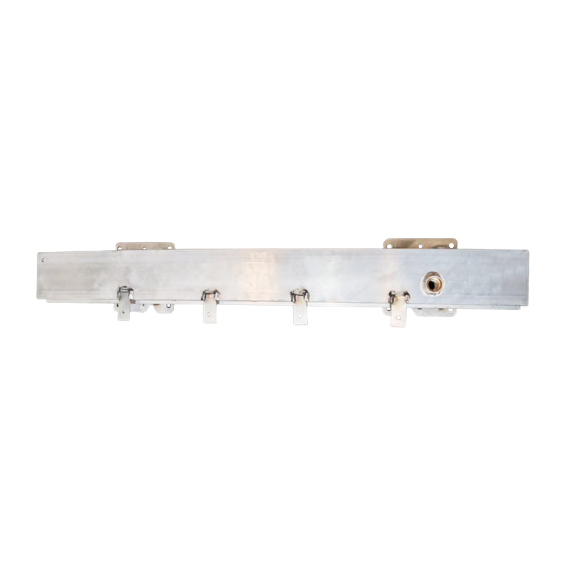 XPENG x9 Auto voorbumperframe
