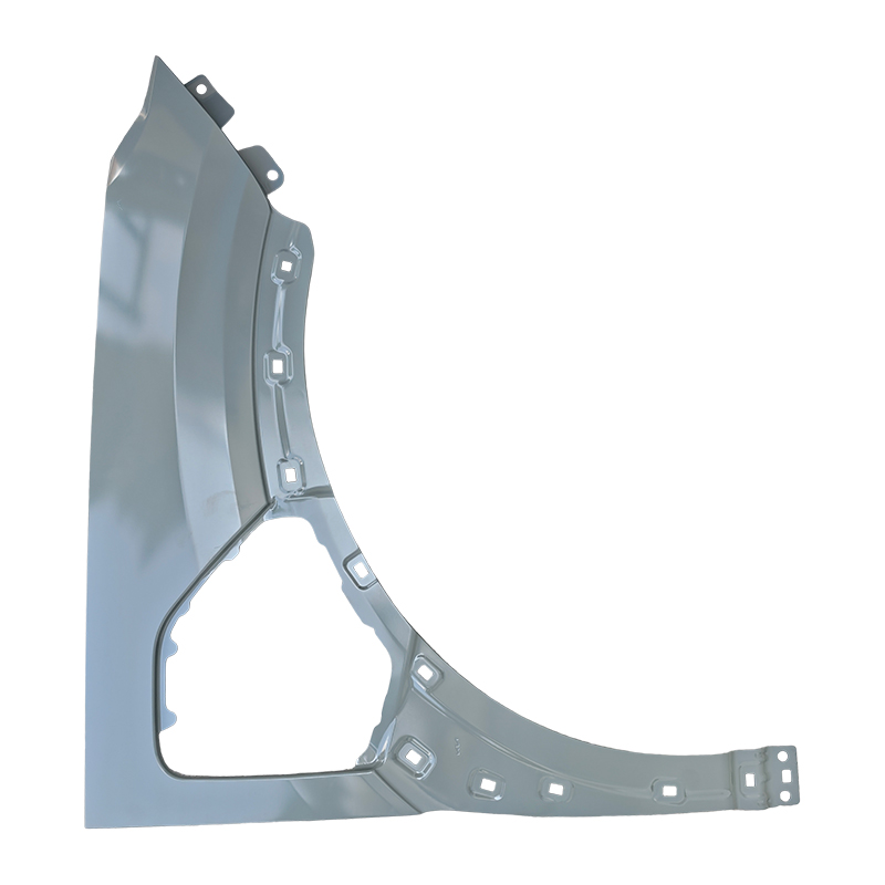 KIA EV5 Achterspatbord