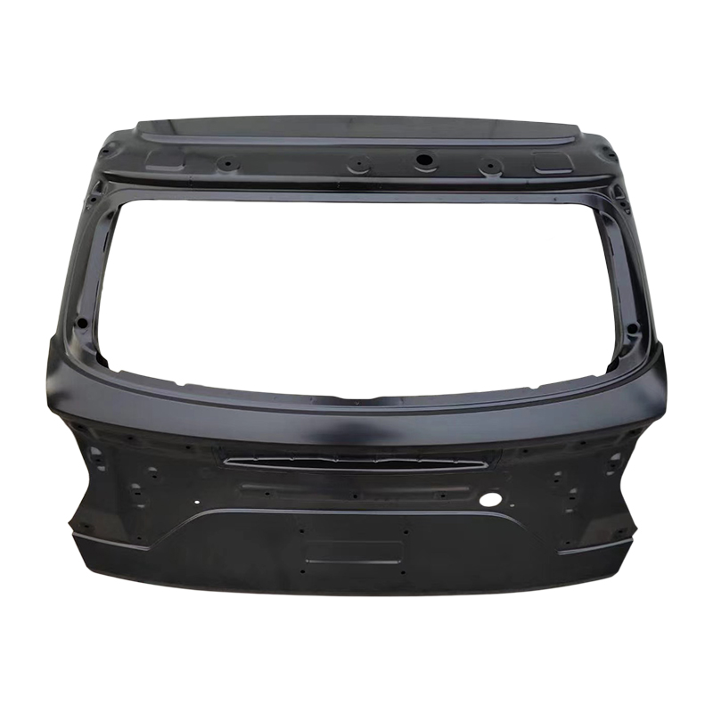 GRAND CRETA 2019 Auto-achterklep