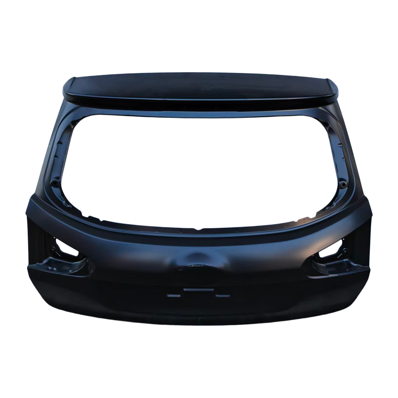 I20 2016 Auto-achterklep