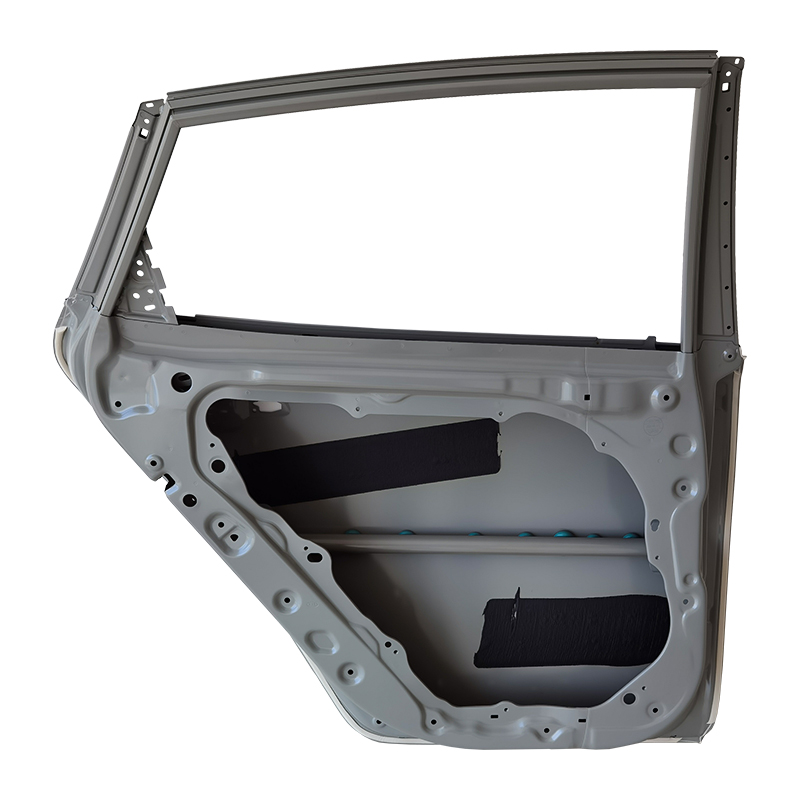 KIA K5 16 Achterdeuren Deurpaneel