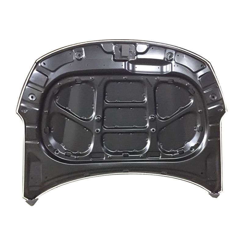 KIA K5 16 autokap