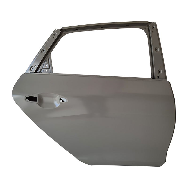 KIA K5 20 auto voor-/achterdeur