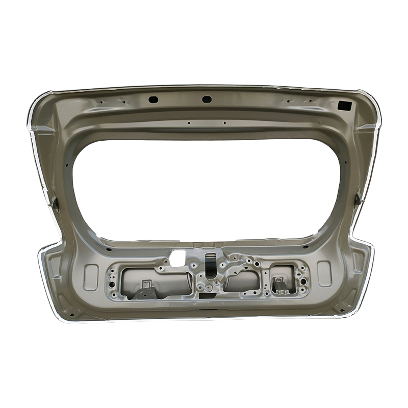 KIA PICANTO 12 achterklep