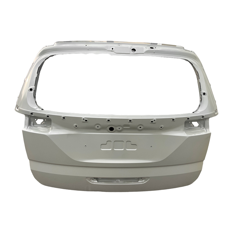 KIA CARNAVAL 22(R0000) Kofferdeksel