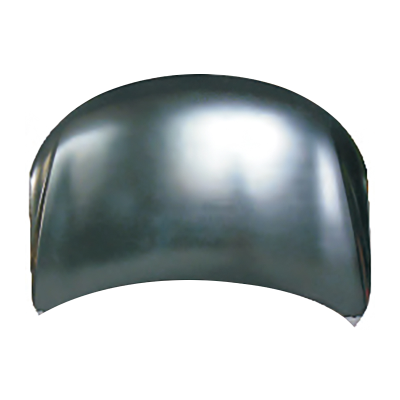 KIA CEARTO OR FORTE 09 Hood