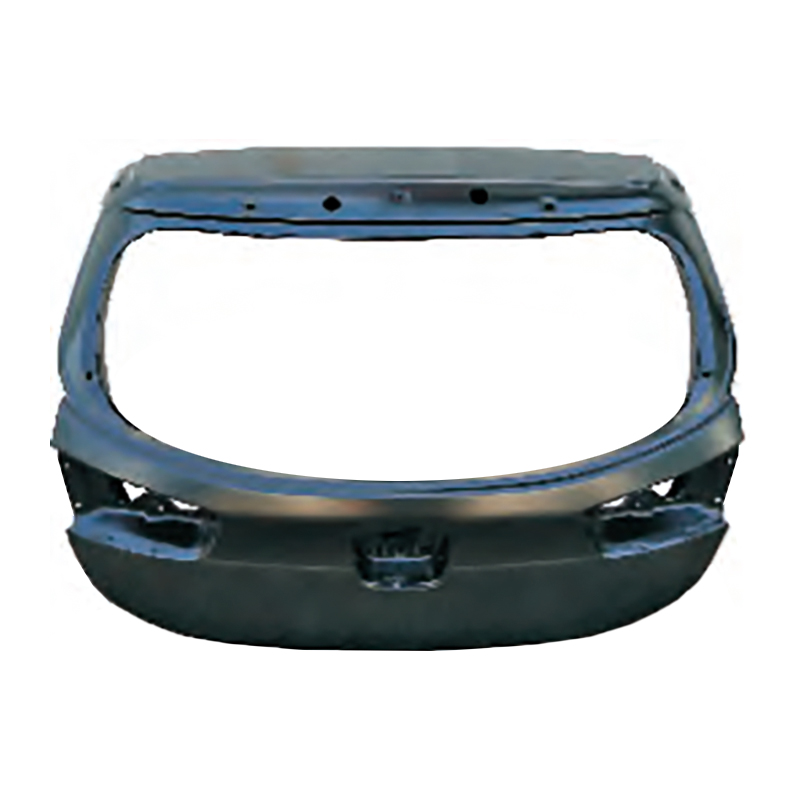 KIA K2 11 HATCHBACK-achterklep