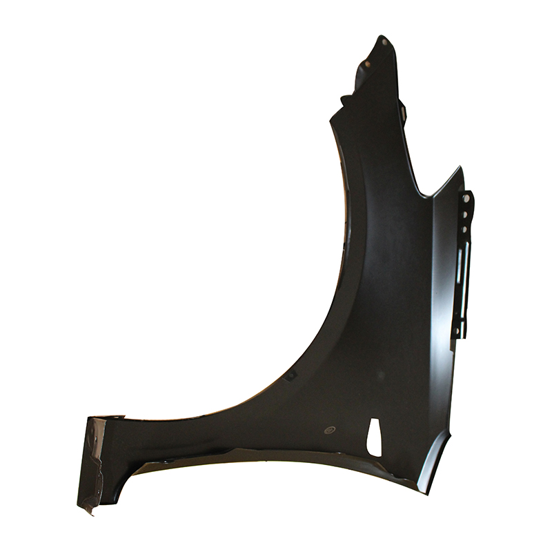 KIA K3 13 Metalen voorspatbord