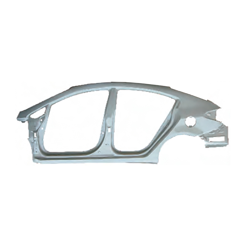 KIA K3 13 PIJLER ASSY