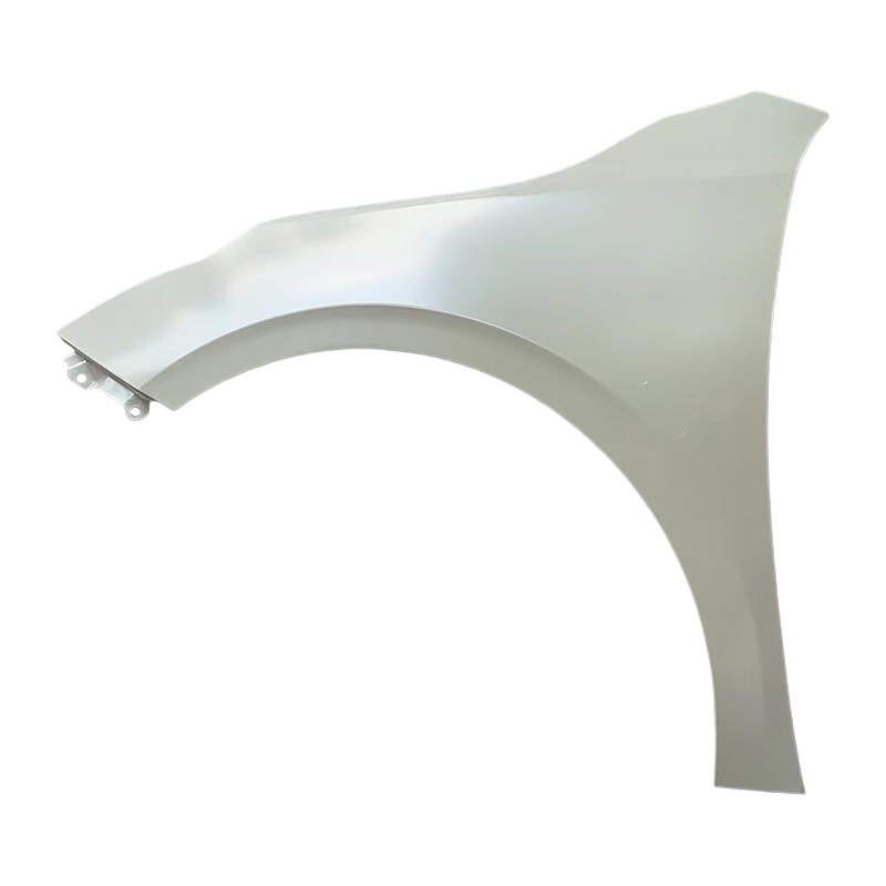 KIA K3 19 Linker spatbord