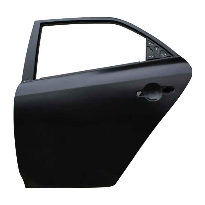 KIA CERATO OF FORTE 09 Voorspatbord
