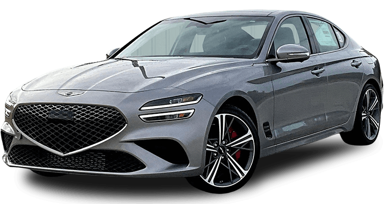 GENESIS G70 (G9000 OF G9500)